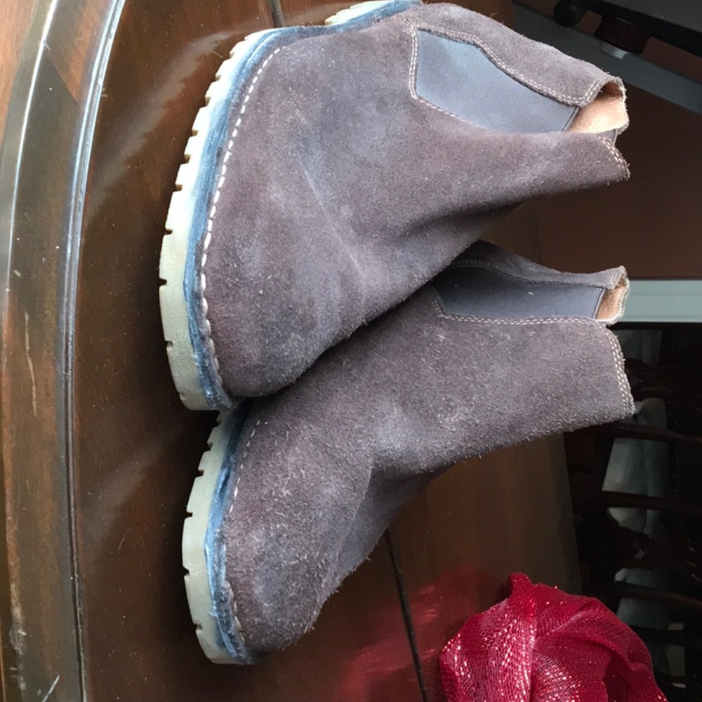 Men’s shoes